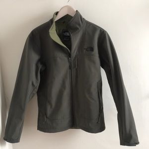 North Face jacket